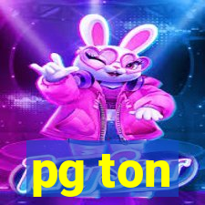 pg ton